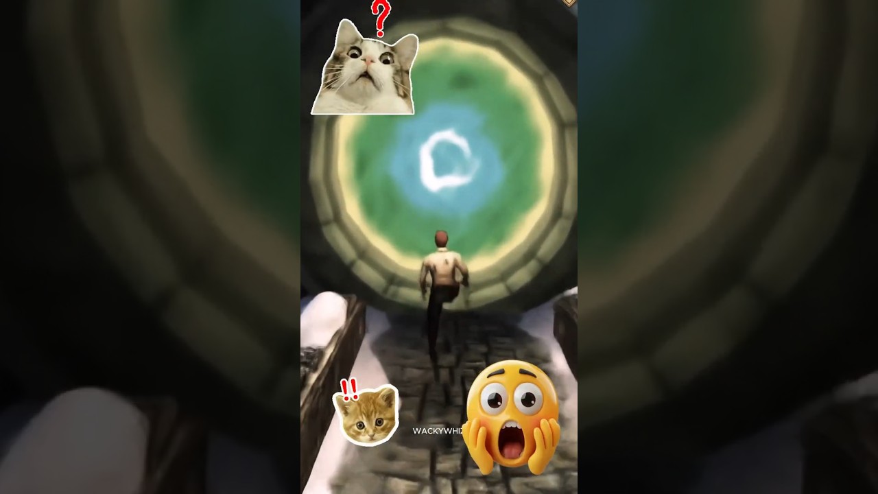 The Secret Ending of Temple Run (Finally Revealed!)