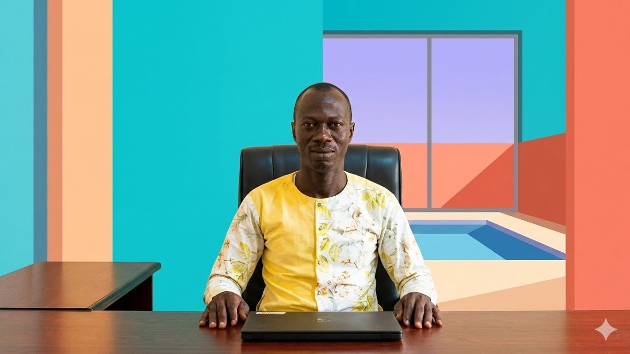 Qui est Matadona NATTA Mathias, le nouveau Deuxième Adjoint au Maire de la commune de Boukombé ?