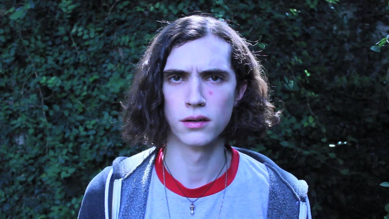Waterparks: STRANGER DANGER