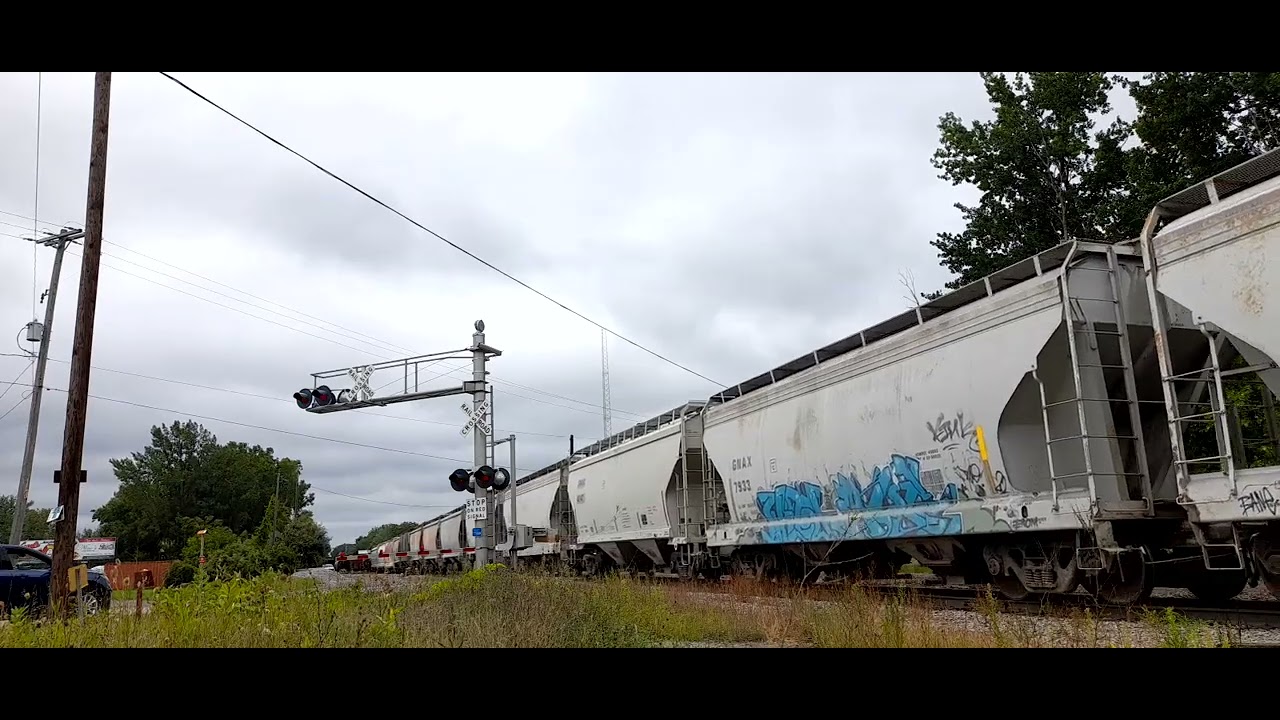 LSRC Labor Day Reroute - 9/5/2022