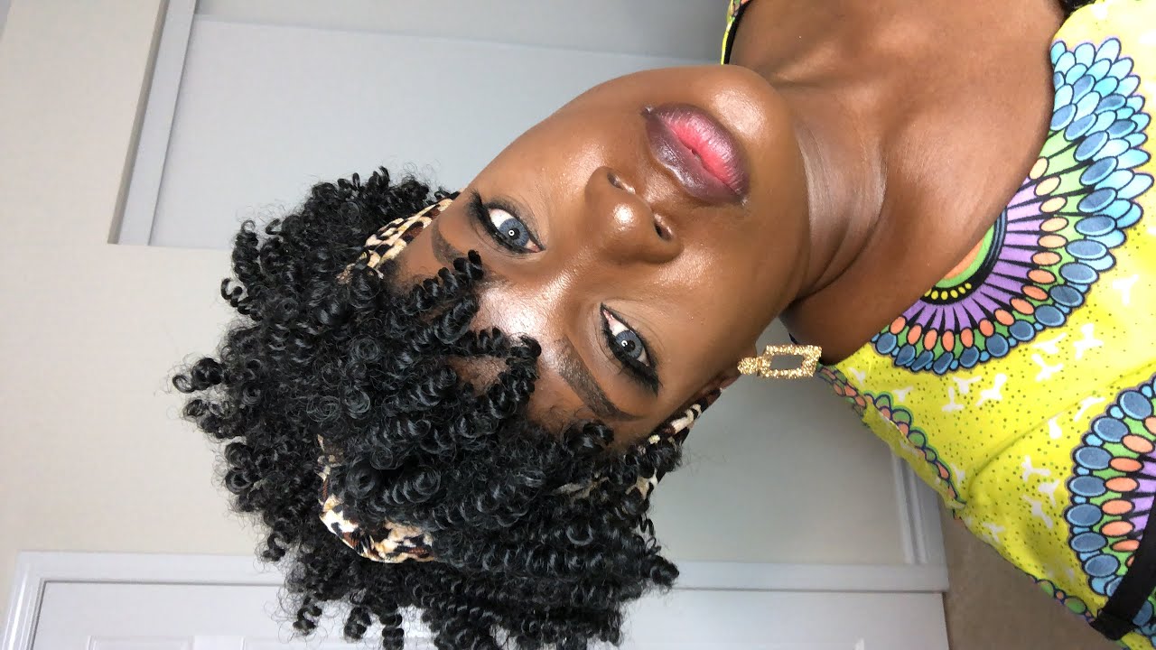 SOFT EVERYDAY GLOWY MAKEUP TUTORIAL USING ONLY ONE BRUSH | LAZY GIRL METHOD| Niella Obijiaku