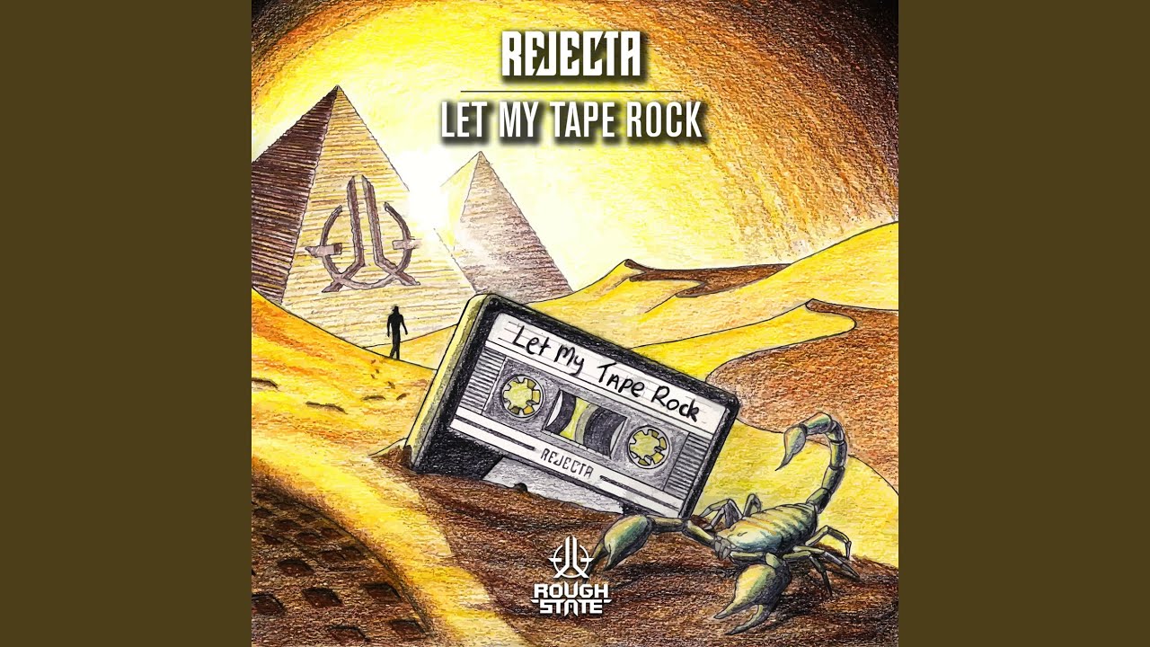 Let My Tape Rock