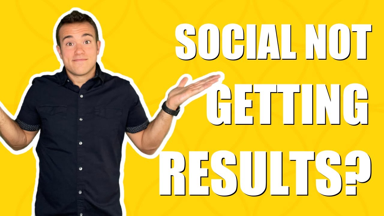 5 Reasons Your Home Care Social Media Isn t Working
