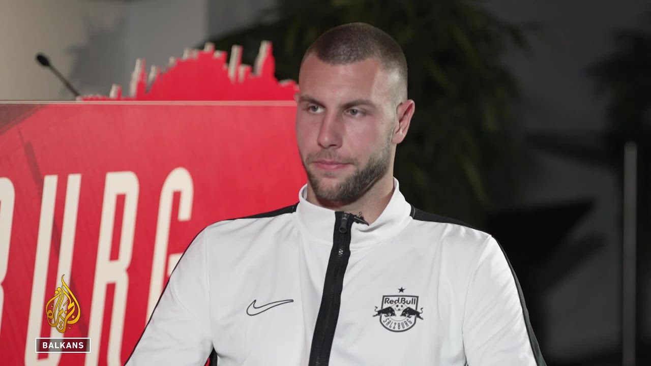 Strahinja Pavlović | Oni pobjeđuju