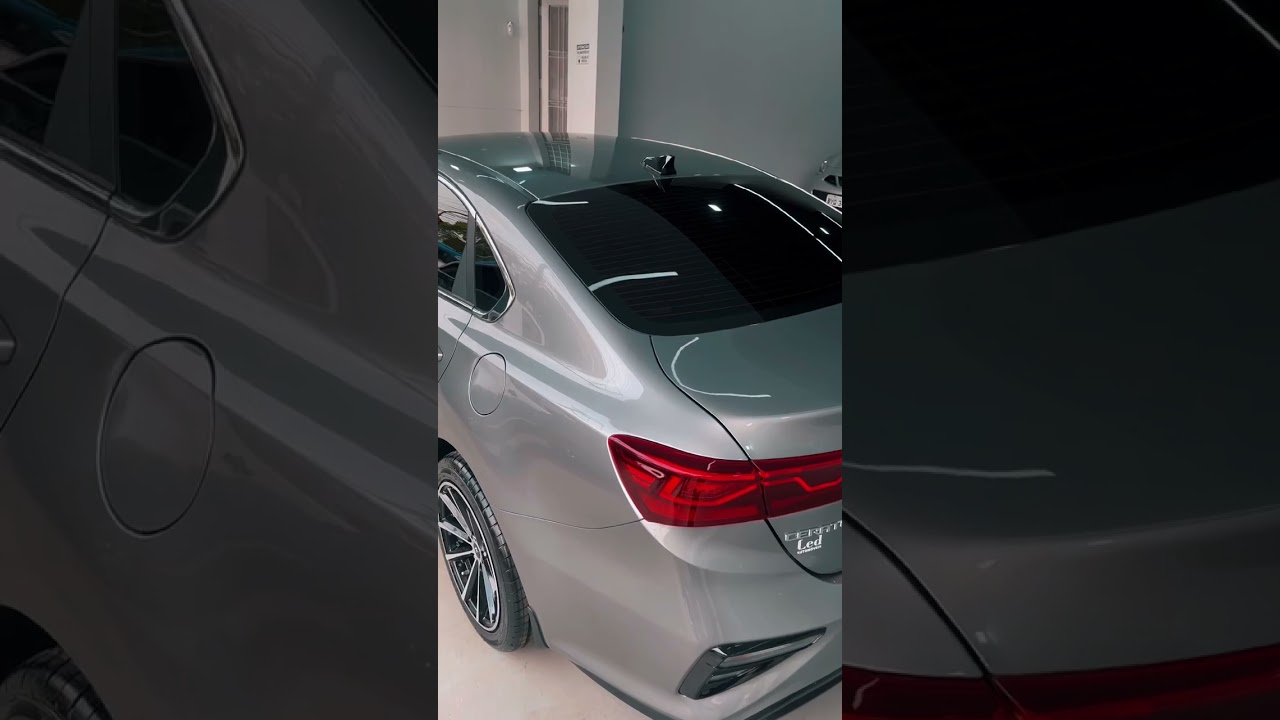 Kia Cerato 2.0 EX2 Flex Aut 2022