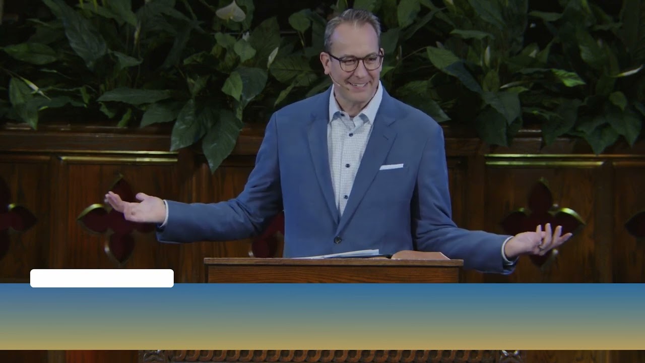 Putting The Pieces Together | A New Dawn #2 | Pastor Philip Miller