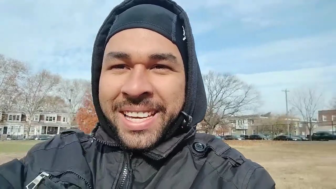 Fiz o vídeo com o Junior Pena - Agora eu sou MENDIGO nos Estados Unidos