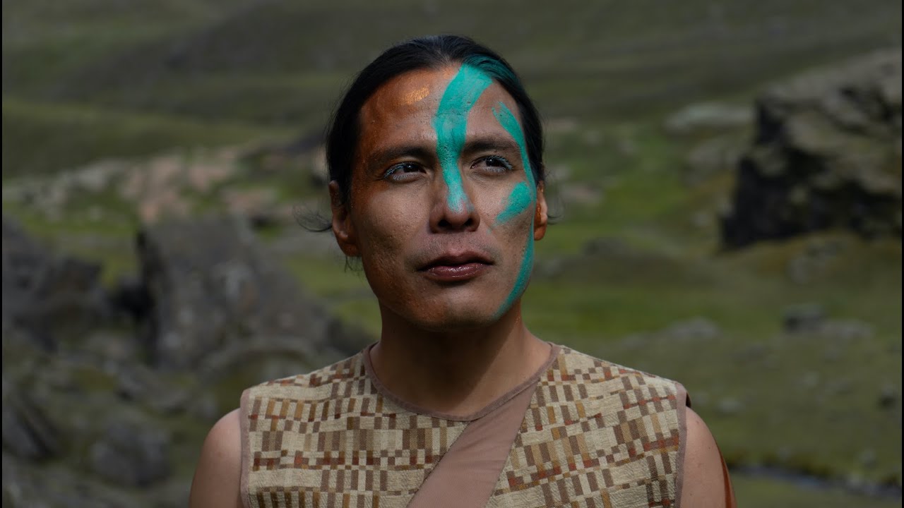 Paykuna - Tunari