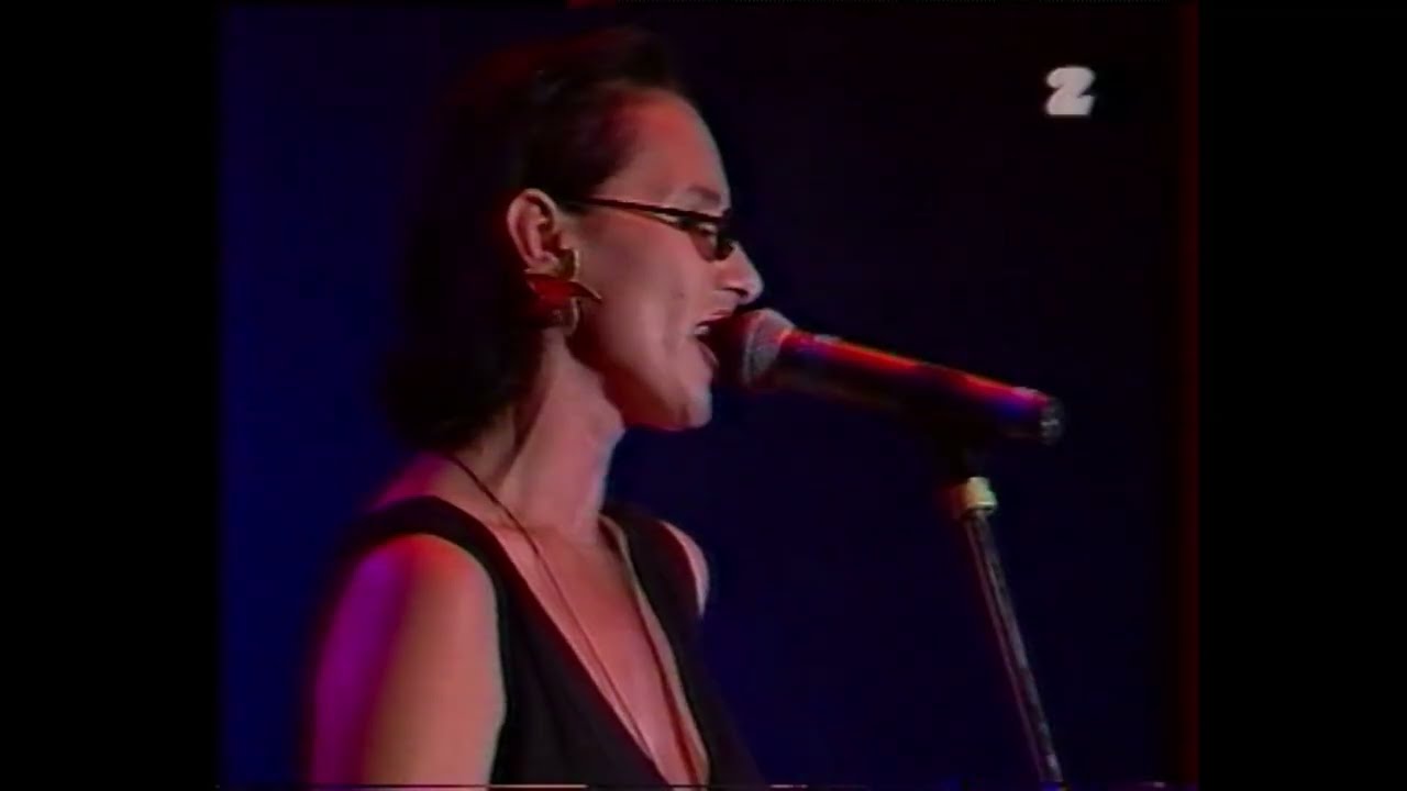 Maanam - Żarnowiec '93
