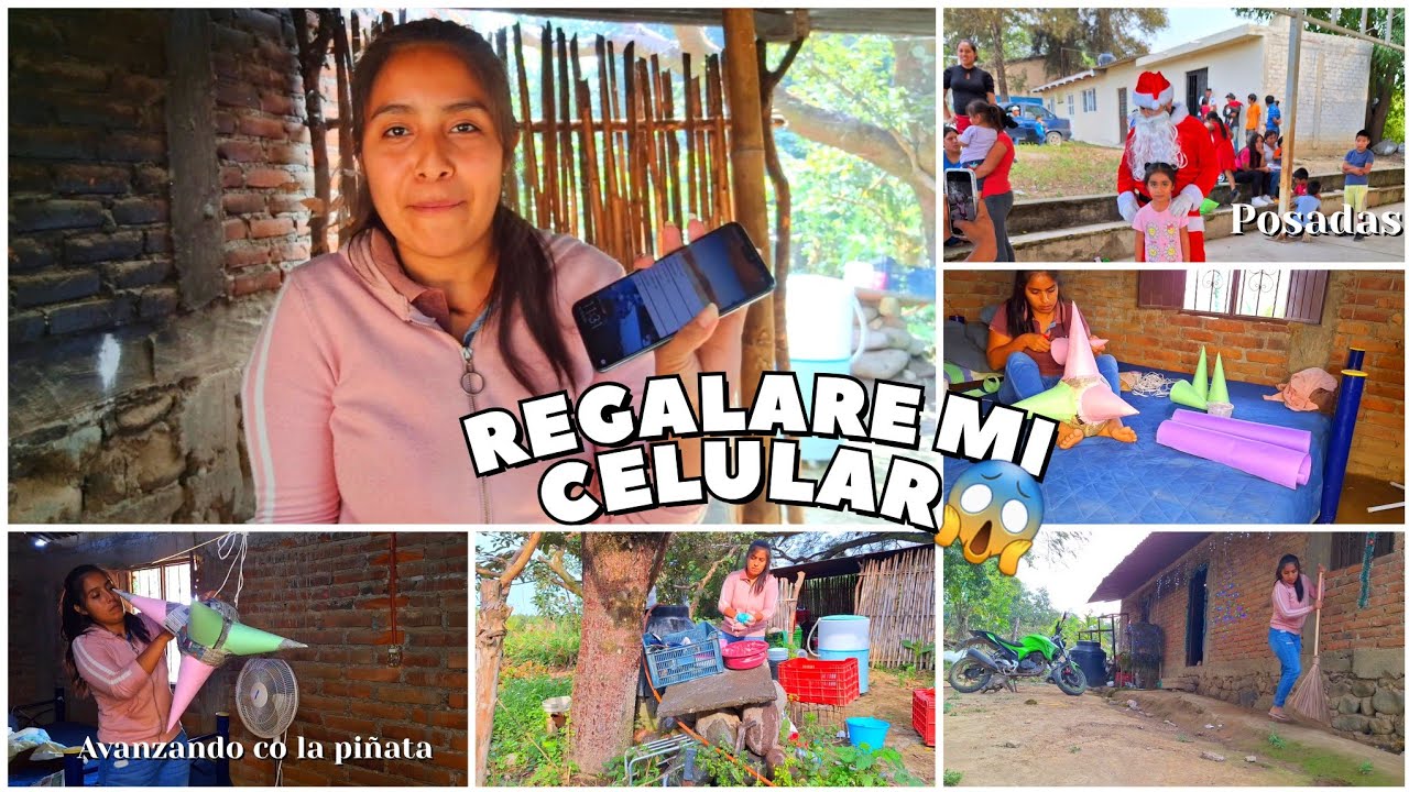 UNA BUENA CAUSA 🥰 || Les cuento Recuerdos de Mi niñes 💁‍♀️
