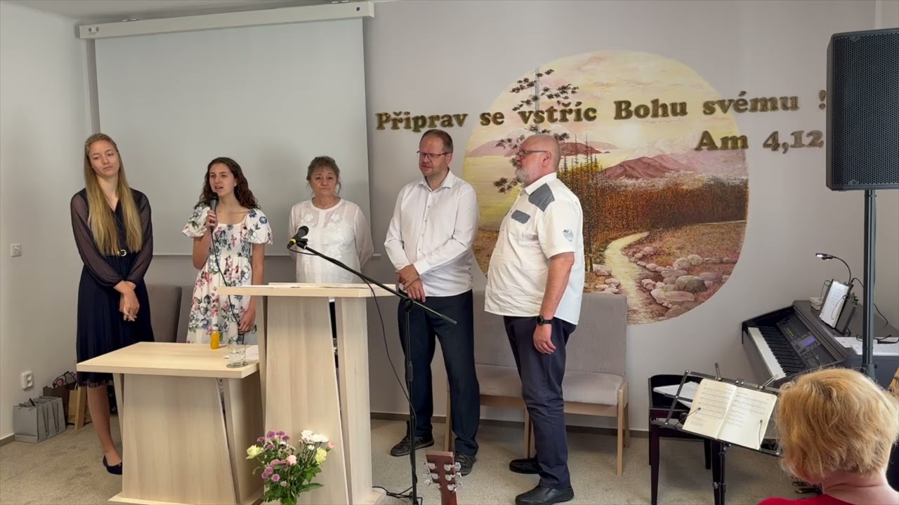 Koncert | CASD Vrbno pod Pradědem