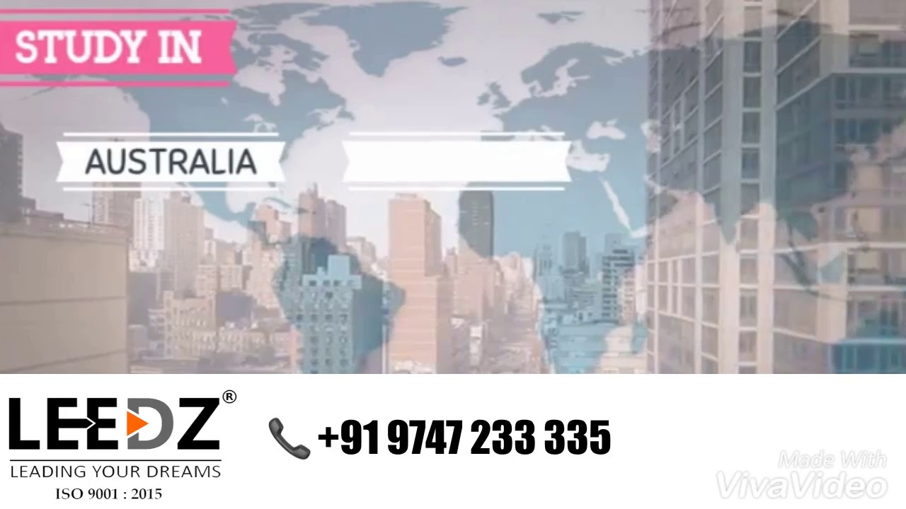 study abroad thrissur|overseas education consultant|leedz thrissur