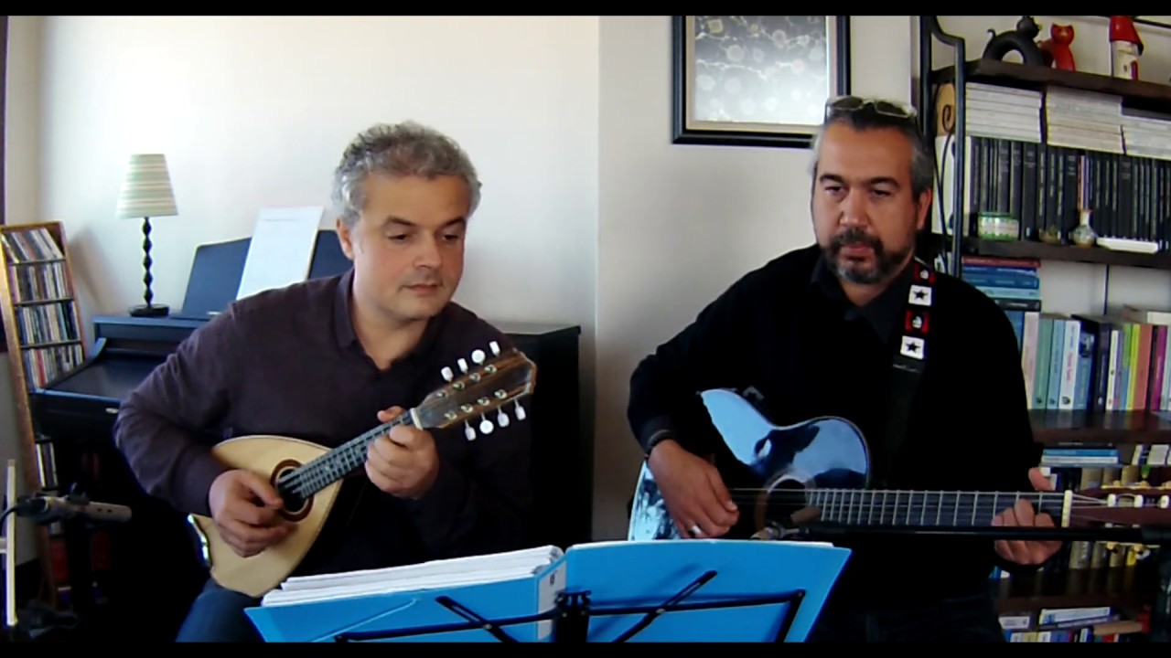Tarantella Napoletana 