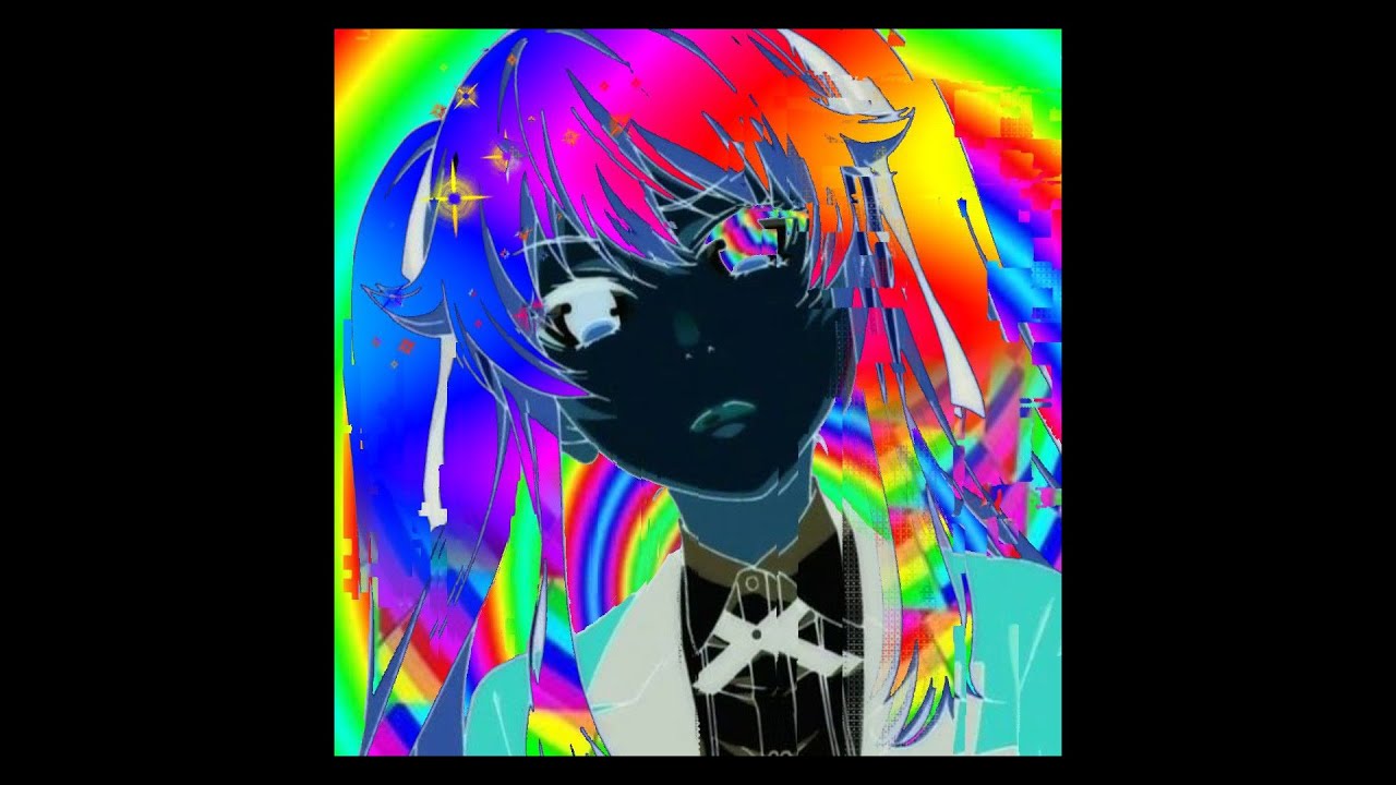 [FREE] Hyperpop x Glaive x Glitchcore Type Beat - 