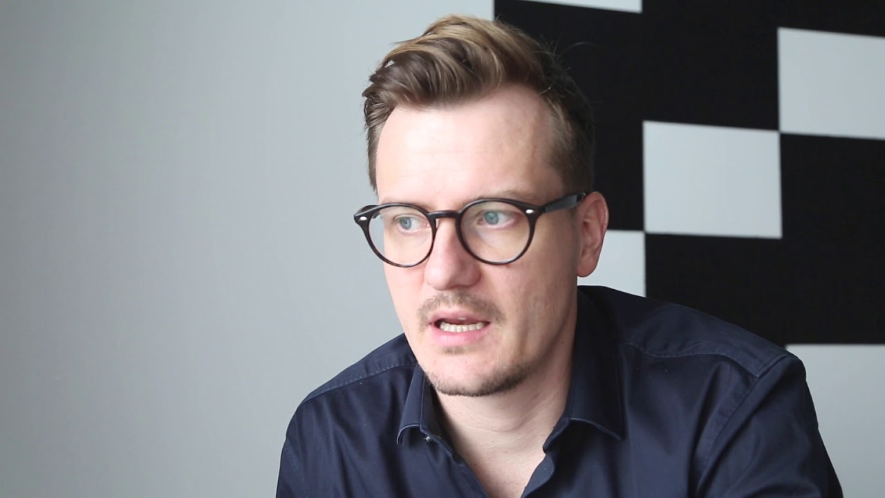 201709 China Start Testimonial: Maciej Balsewicz