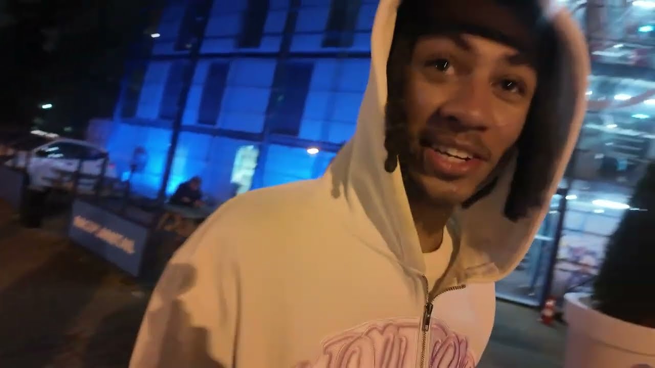 MIKE VLOG #2 - IL CASSE SON TÉLÉPHONE, C’EST LA GALÈRE !