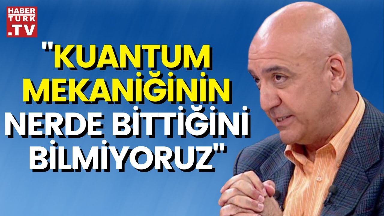 Makroskobik ölçekte kanıtlamak ne demek? | Teke Tek Bilim