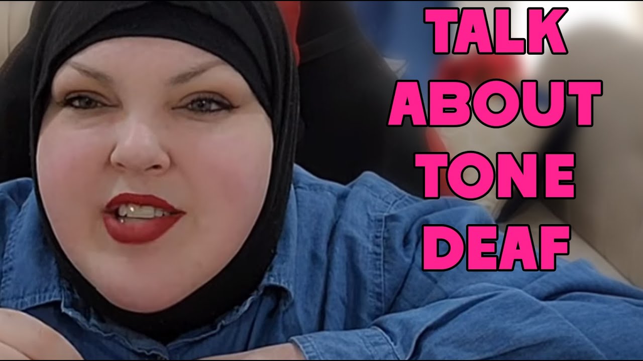 foodie beauty's TONE DEAF substop mukbang reaction