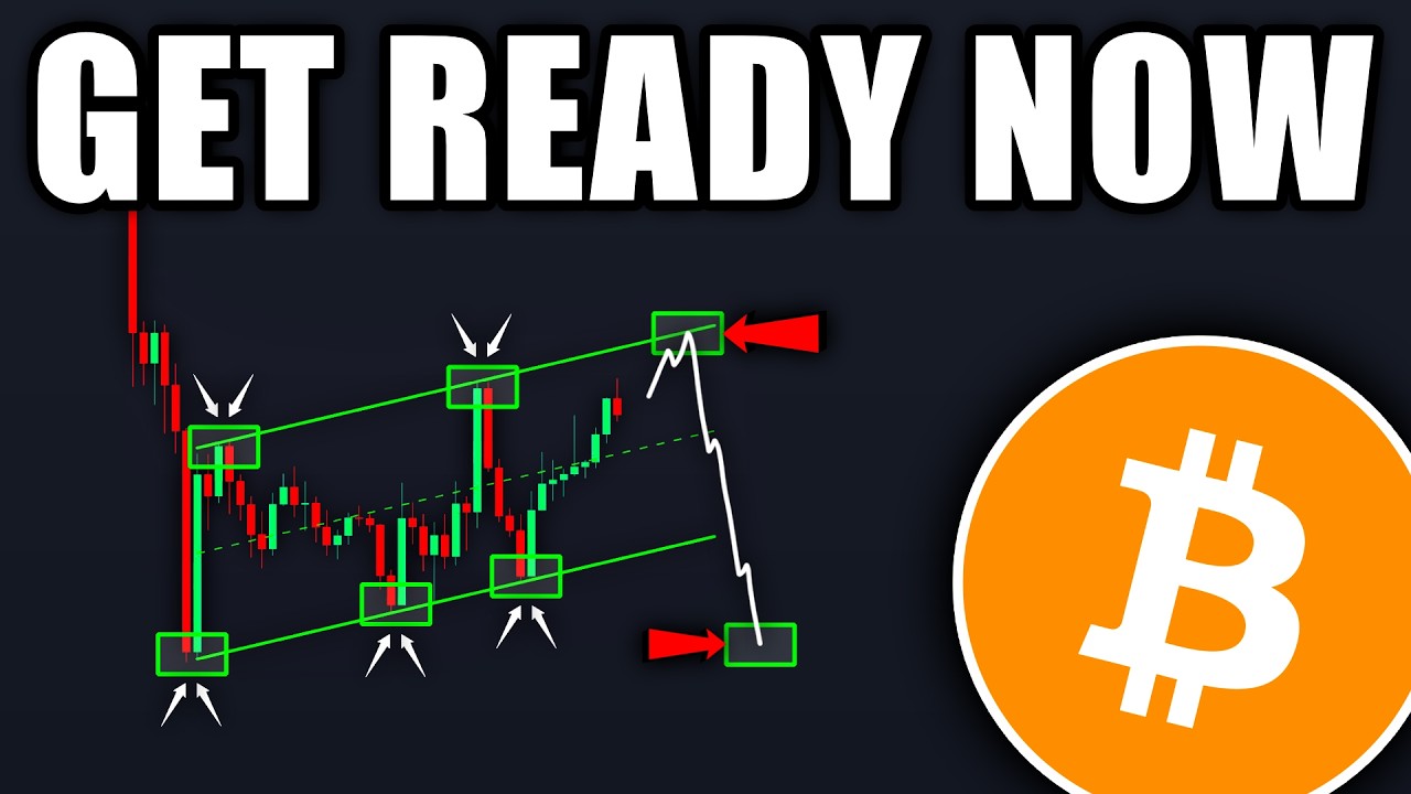 BITCOIN: Nice Pump but I Don&rsquo;t Trust It! (warning) - BTC Price Prediction Today
