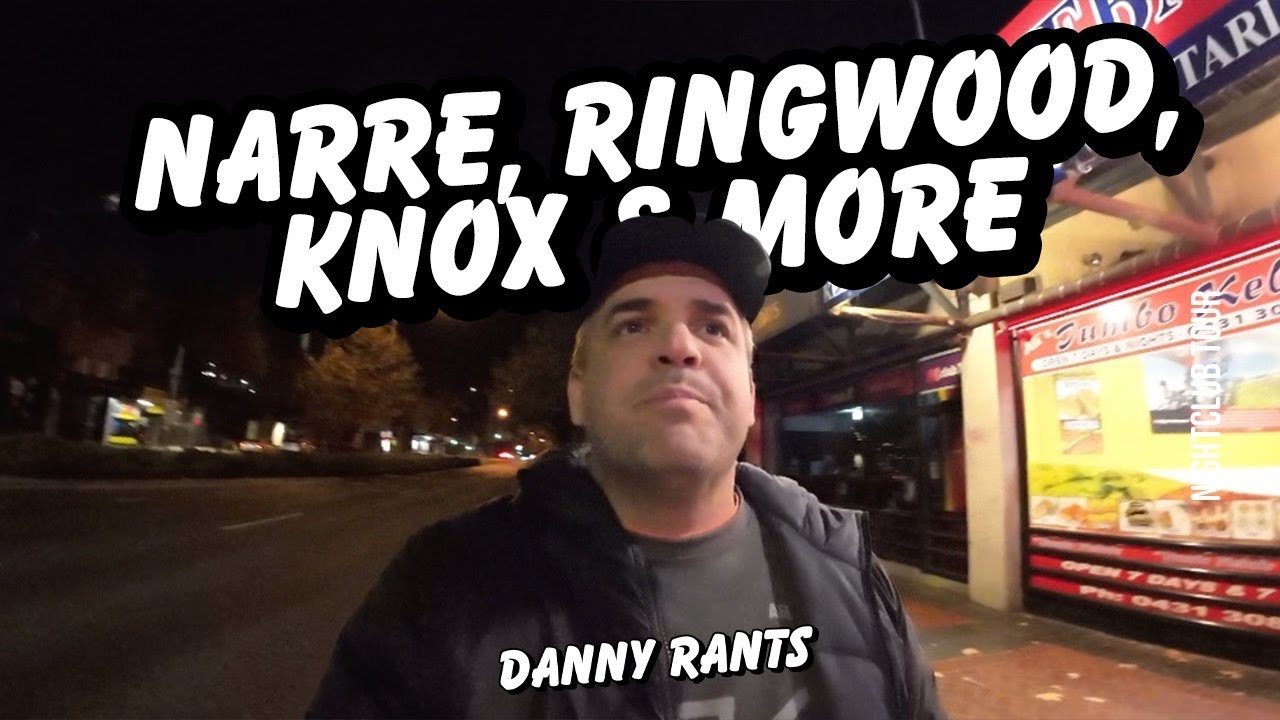 Ex Nightclub Owner Exposes The Gritty History Of Melbournes Most Famous Suburban Nightclubs