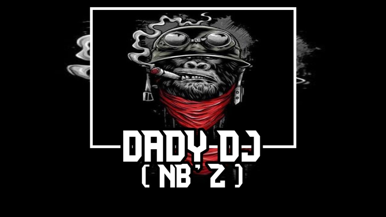 DJ 2026 DADY DJ _NB'Z-NANDO BETZ_DISTAN
