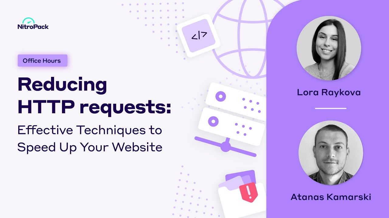 Reducing HTTP Requests: Effective Techniques to Speed Up Your Website