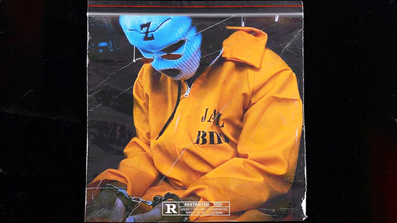 *FREE* Freeze Corleone x UK Drill Type Beat ~ 