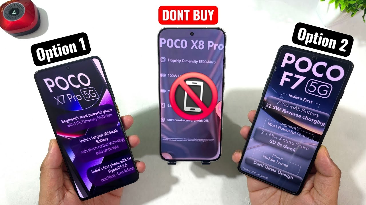 POCO X8 Pro против POCO F7 против X7 Pro: какой из этих телефонов лучше купить? 🚀🚀🔥🔥🔥 #pocox8pro ...