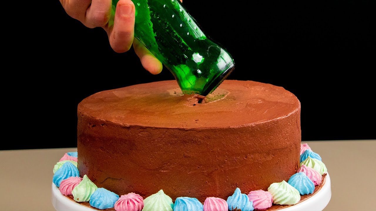 15 receptů na skvěl&eacute; moučn&iacute;ky| Cookrate - Czech