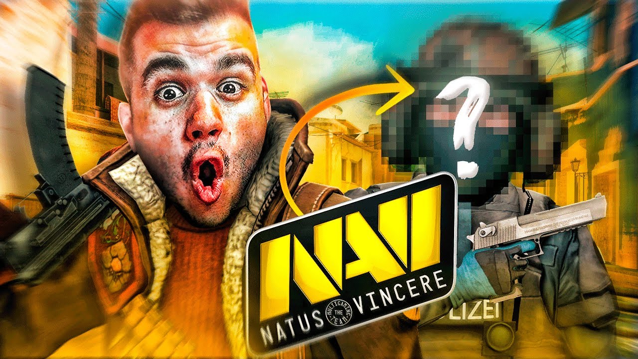 JUGAMOS CONTRA UN PROFESIONAL DE NAVI - 2º TORNEO OFICIAL #VAMOSTGD