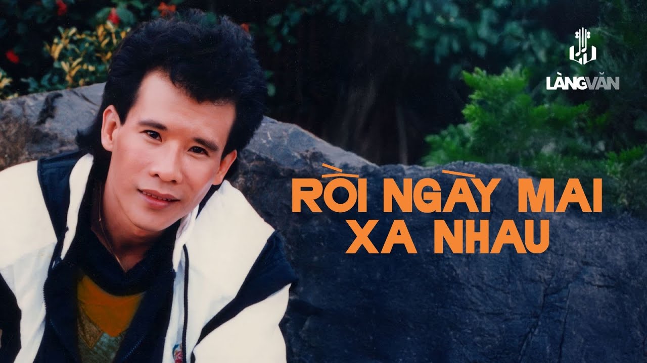 Rồi Ngày Mai Xa Nhau (Tuyển Tập) | Tuấn Vũ, Giao Linh | Nhạc Vàng Tình Ca