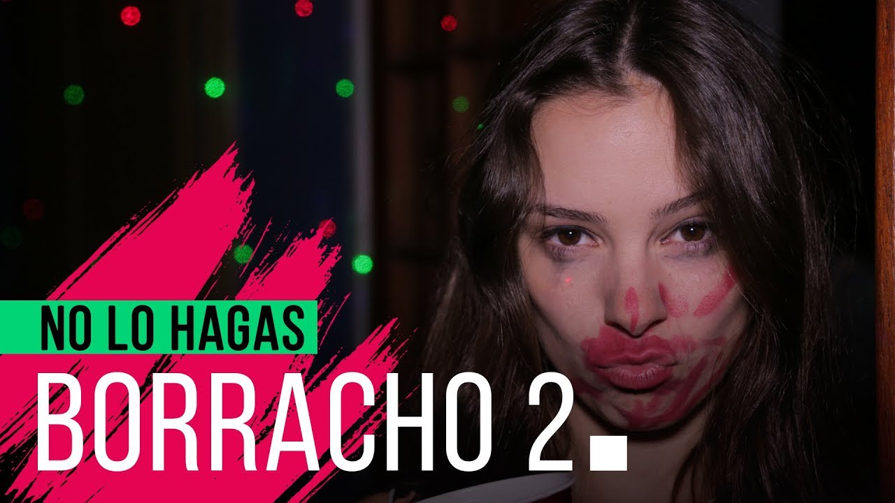 NO LO HAGAS BORRACHO 2 | Hecatombe!