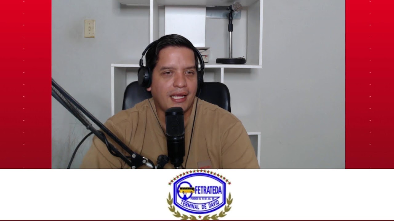 Transmisión en vivo de Chirinetinforma_