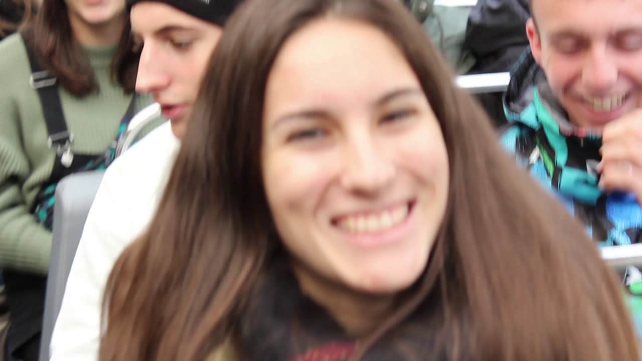 Viaje a Amsterdam (versión Selene y Dani Vilachao)
