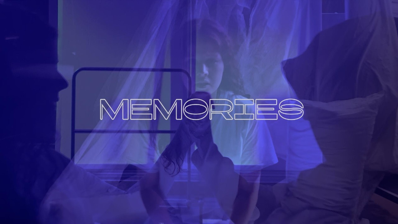 Emilia Lifgren - Memories (Official Music Video)