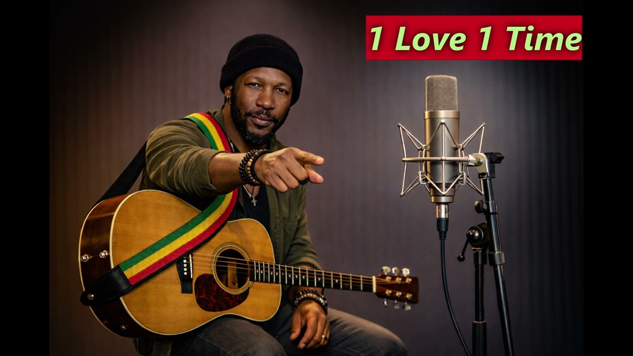 1 Love 1 Time