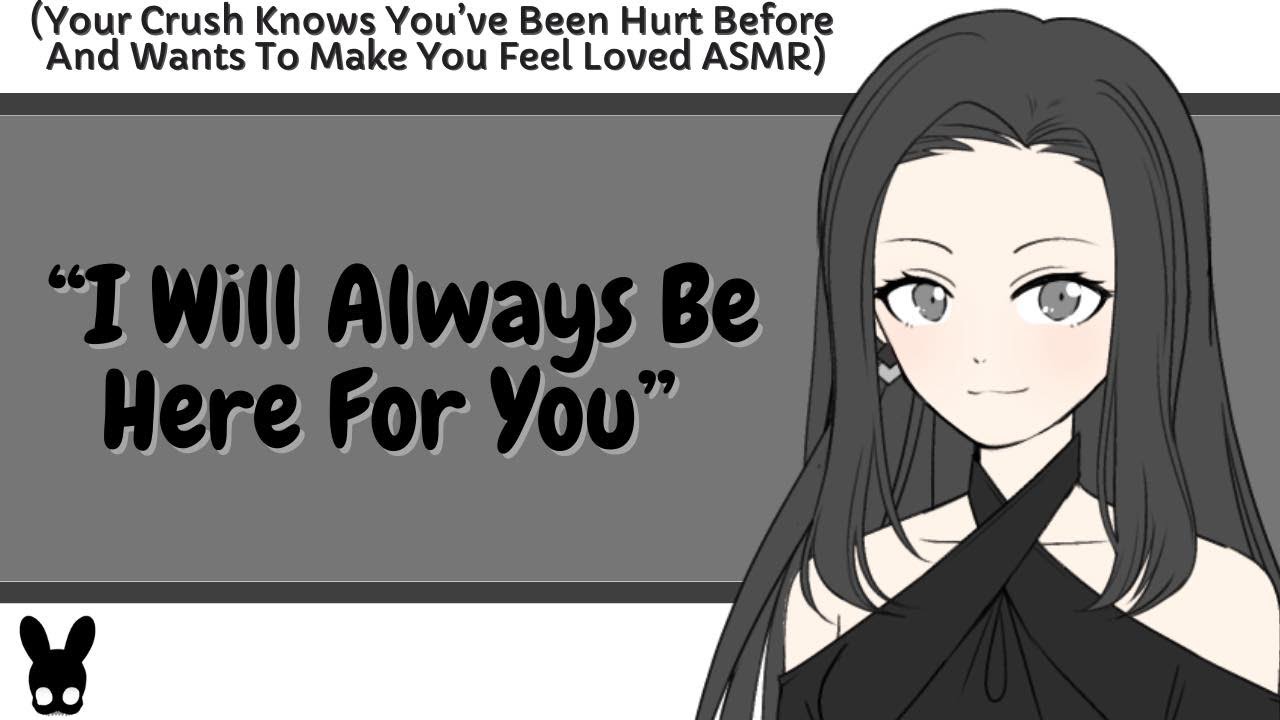 I Will Always Be Here For You (Confession ASMR)