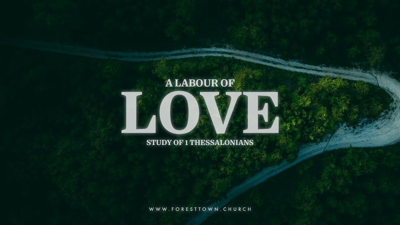 Church Service Online | Forest Town Church | 22nd Feb
