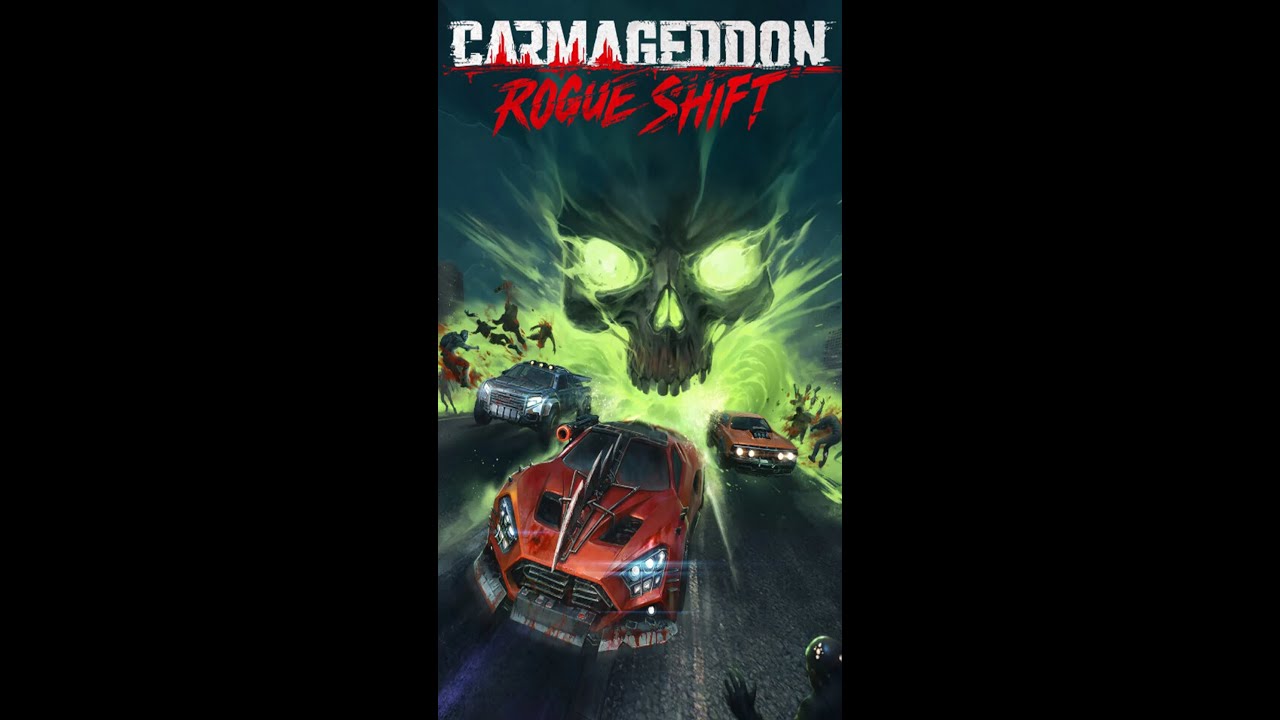 🡹# DIRECTO | CARMAGEDDON: ROGUE SHIFT | La Leyenda Regresó | SOLD