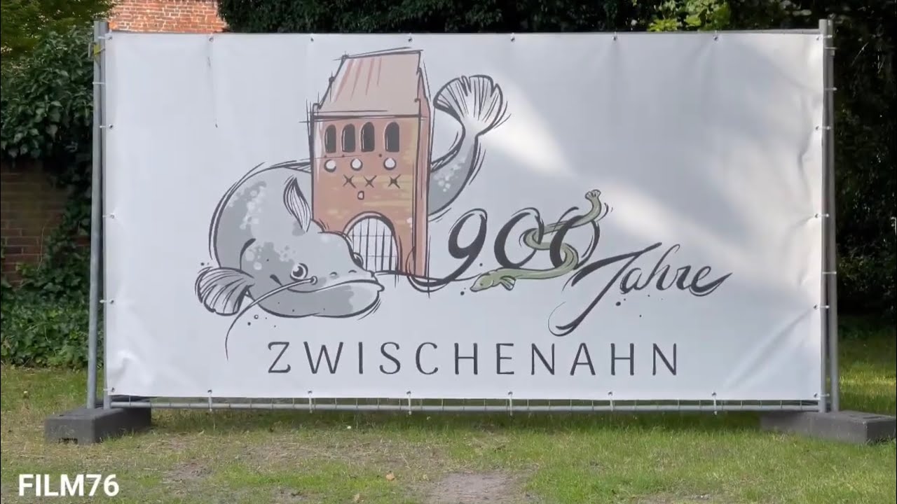 Bad Zwischenahn, eine Perle im Ammerland.