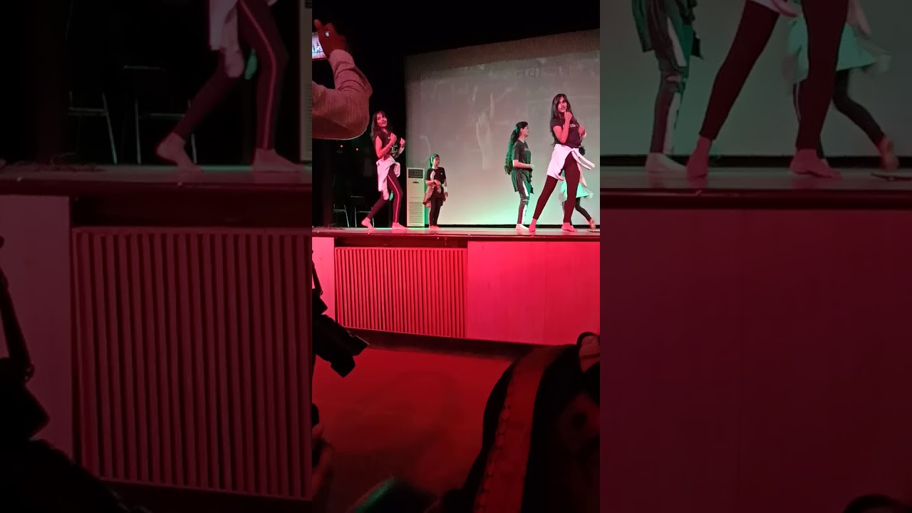 S. S. Khanna girls degree college