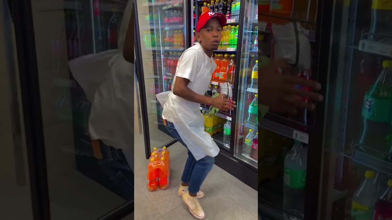 Die lastehond Fanta seller 🔥