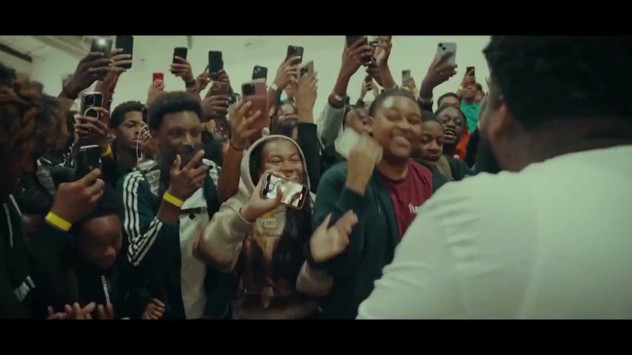 Rod Wave - Fell In Love [Music Video]