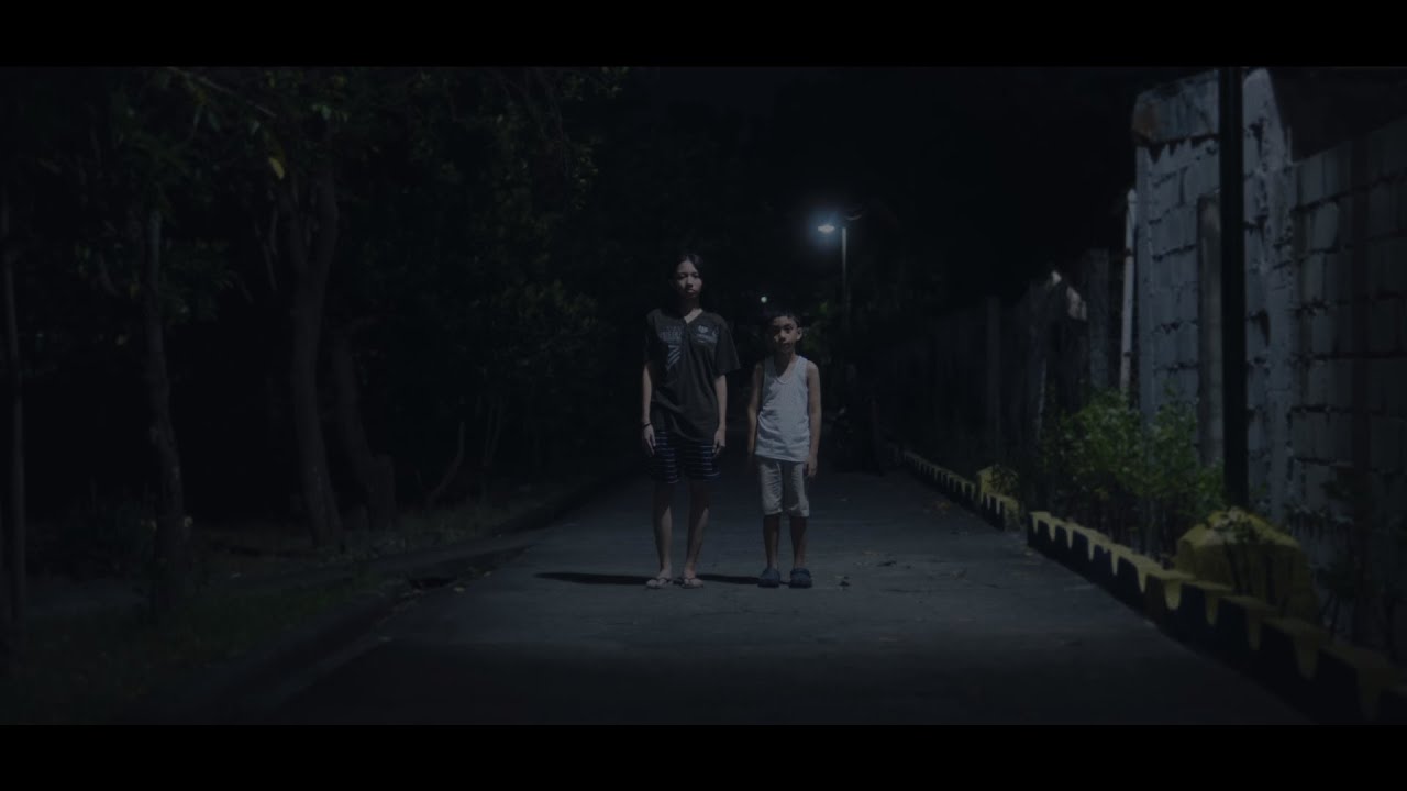 Sunod (2023) - A Filipino Short Horror Film