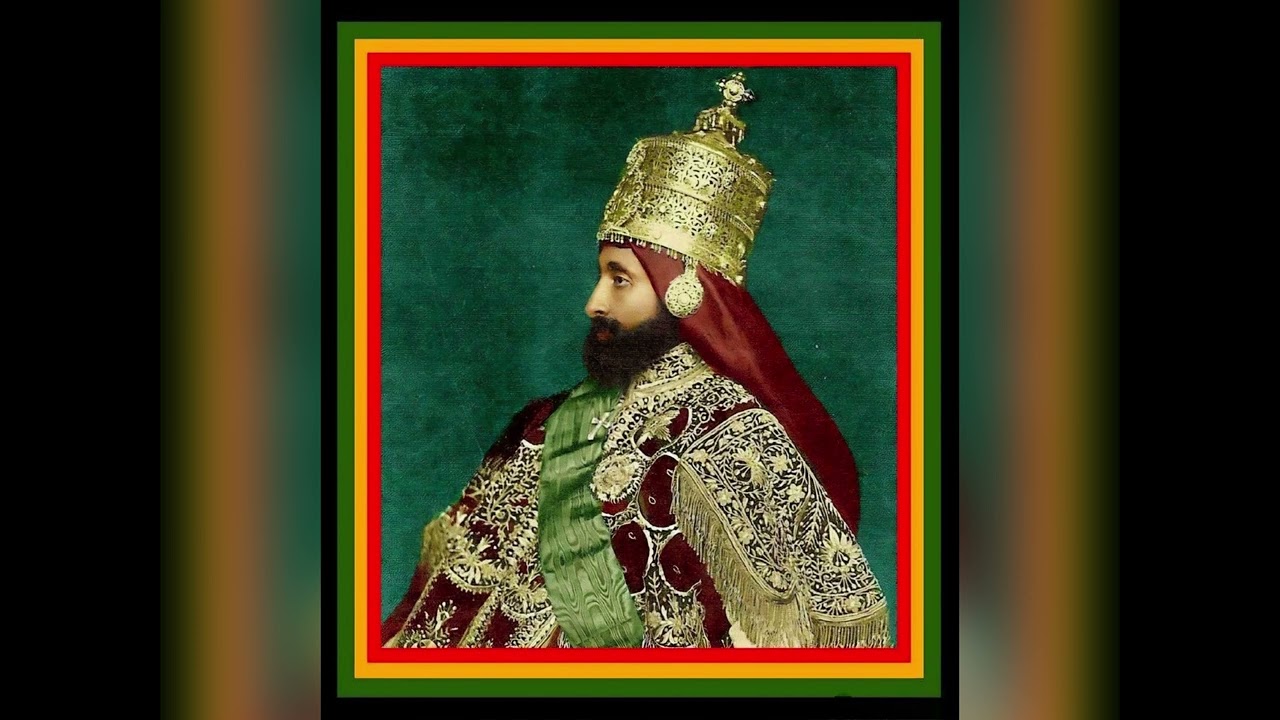 Don Laurent - Hey Jah 