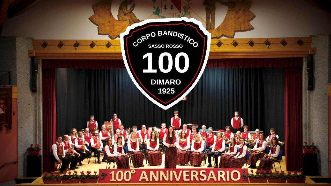 The Saints' Hallelujah | Arr. Luther Henderson | Calvin Custer (Corpo Bandistico Sasso Rosso Dimaro)