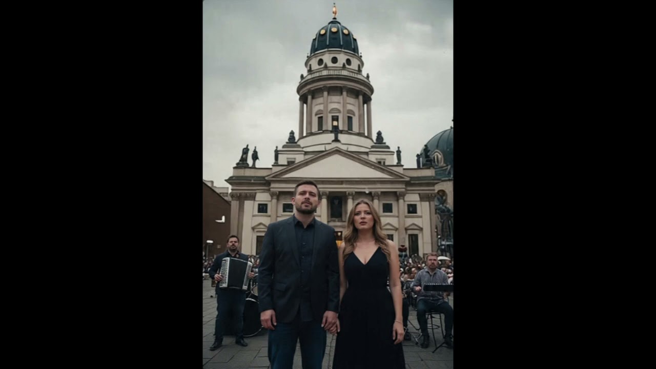 Wir kommen alle an