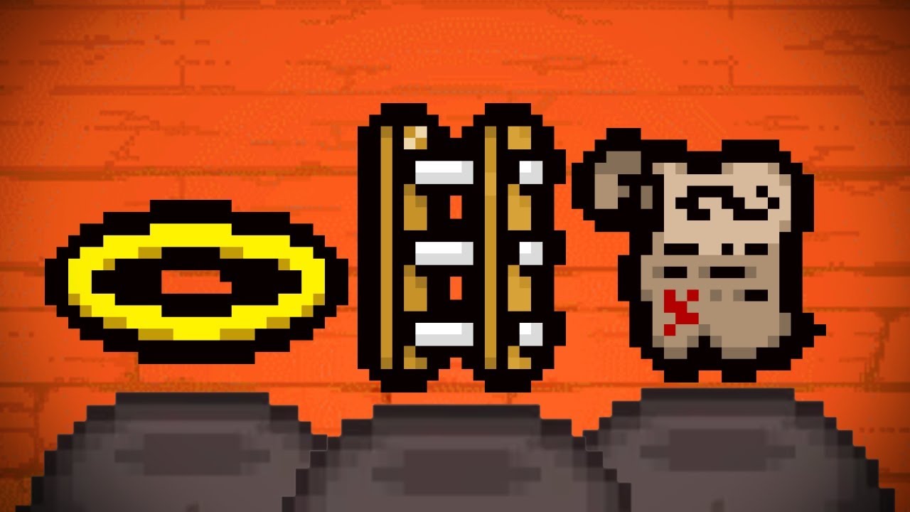IPECAC + HARDEST CHARACTER = 💔