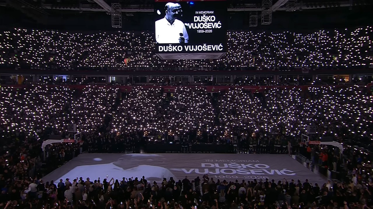 Gost: Dule Vujo&scaron;ević (In memoriam) | ep401deo10