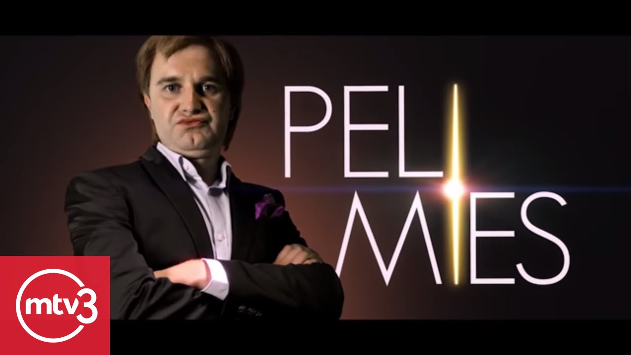 Ty&ouml;haastattelu | Pelimies | MTV3